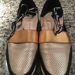 Arctic Rose Gold by Steve Madden